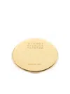 Mm6 Maison Margiela Ring Accessories In Black