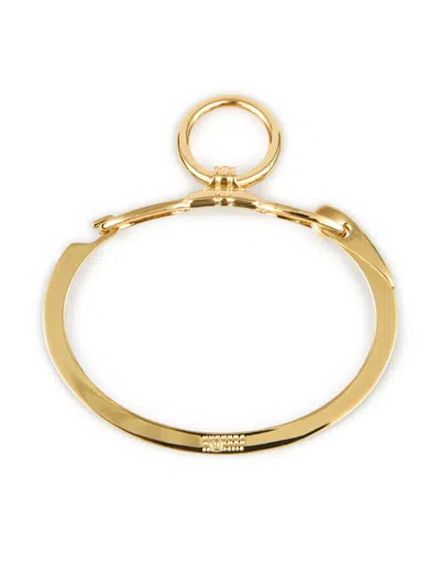 Mm6 Maison Margiela Ring-hardware Bracelet