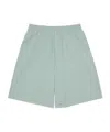 Mm6 Maison Margiela X Salomon X Salomon Jersey Sports Shorts
