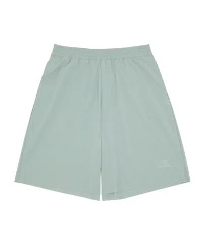 MM6 MAISON MARGIELA MM6 MAISON MARGIELA X SALOMON RUNNING SHORTS