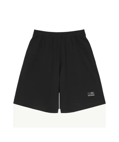 MM6 MAISON MARGIELA MM6 MAISON MARGIELA X SALOMON RUNNING SHORTS