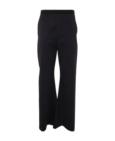 Mm6 Maison Margiela S52ka0448s47848551 Dark Blue In Black