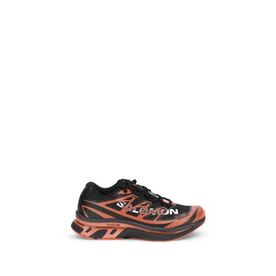 MM6 MAISON MARGIELA SALOMON X MM6 SNEAKERS