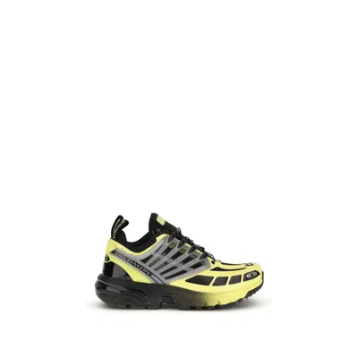 MM6 MAISON MARGIELA SALOMON X MM6 SNEAKERS