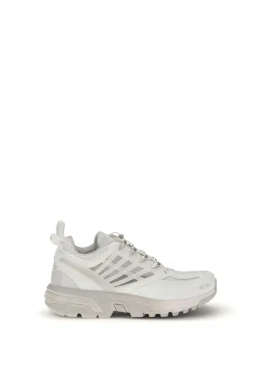 MM6 MAISON MARGIELA SALOMON X MM6 SNEAKERS