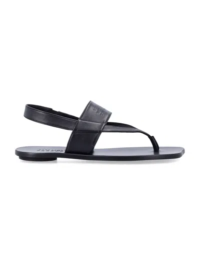 MM6 MAISON MARGIELA MM6 MAISON MARGIELA SANDAL