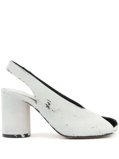 MM6 MAISON MARGIELA MM6 MAISON MARGIELA SANDAL SHOES