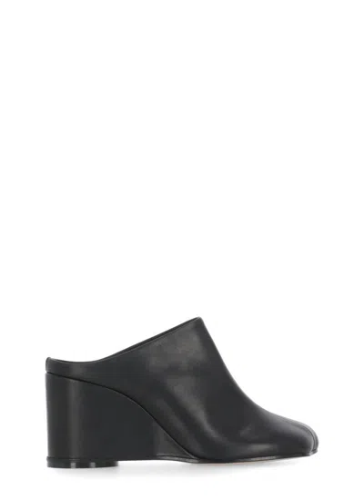 MM6 MAISON MARGIELA MM6 MAISON MARGIELA SANDALS