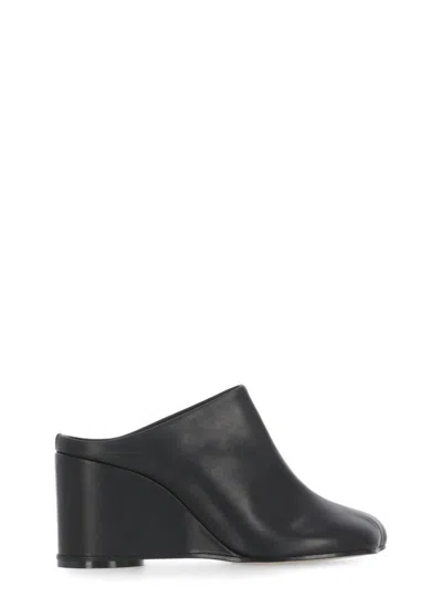 MM6 MAISON MARGIELA MM6 MAISON MARGIELA SANDALS