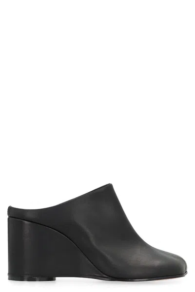 MM6 MAISON MARGIELA MM6 MAISON MARGIELA SANDALS