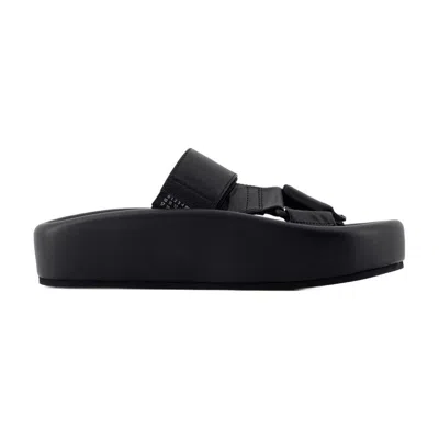 MM6 MAISON MARGIELA MM6 MAISON MARGIELA SANDALS