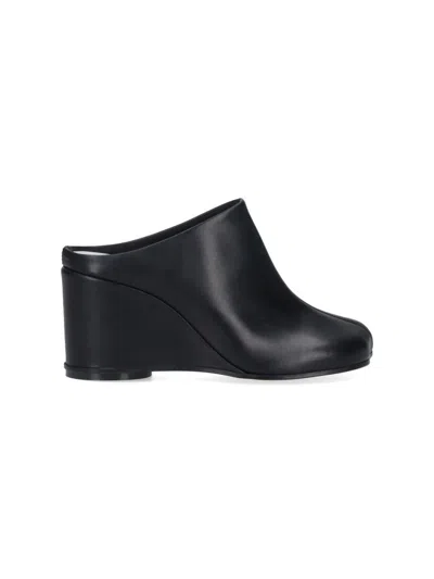 MM6 MAISON MARGIELA MM6 MAISON MARGIELA SANDALS