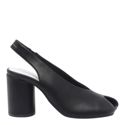 MM6 MAISON MARGIELA MM6 MAISON MARGIELA SANDALS