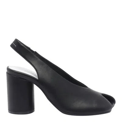 MM6 MAISON MARGIELA MM6 MAISON MARGIELA SANDALS
