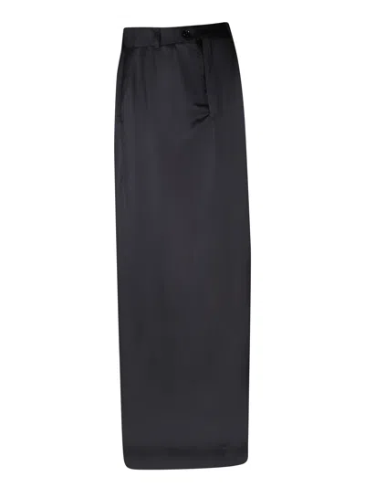 MM6 MAISON MARGIELA MAXI SKIRT