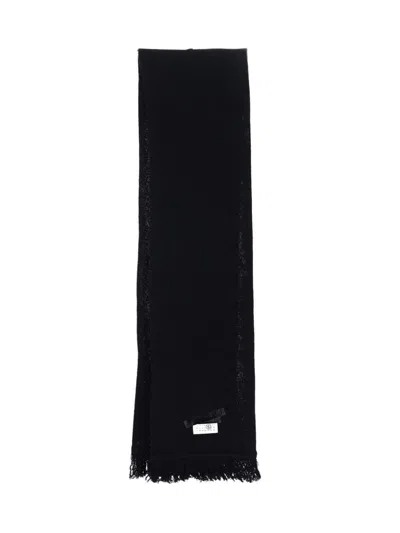 MM6 MAISON MARGIELA MM6 MAISON MARGIELA SCARFS