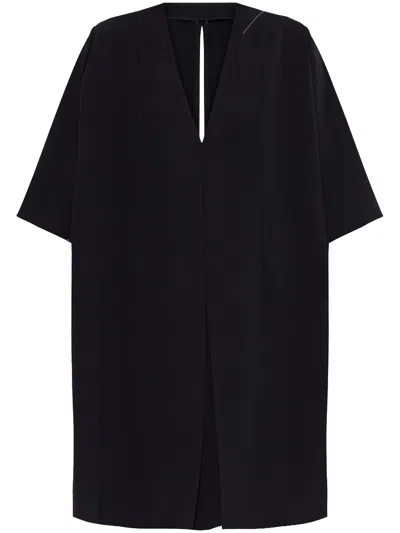MM6 MAISON MARGIELA SHIFT MINI DRESS