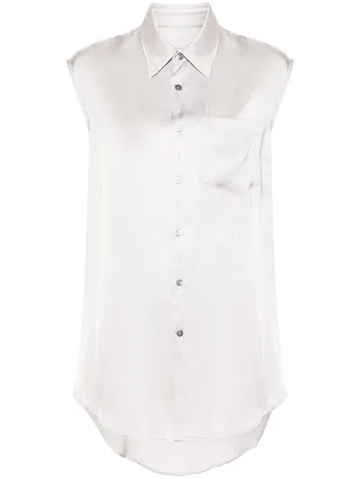Mm6 Maison Margiela Shirt Clothing