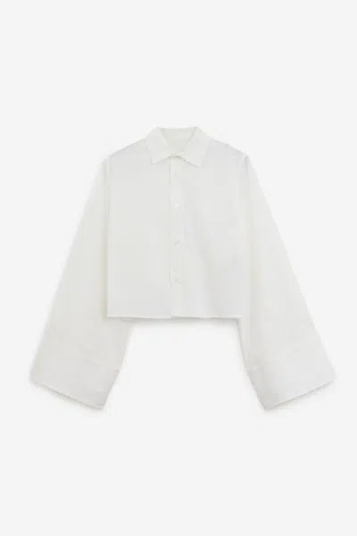 Mm6 Maison Margiela Shirts