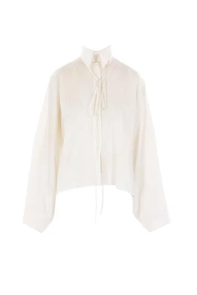 Mm6 Maison Margiela Shirts