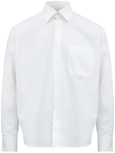 MM6 MAISON MARGIELA MM6 MAISON MARGIELA SHIRTS MAN