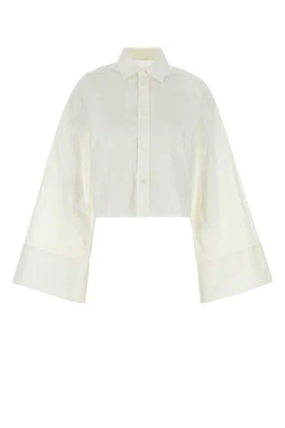MM6 MAISON MARGIELA MM6 MAISON MARGIELA SHIRTS