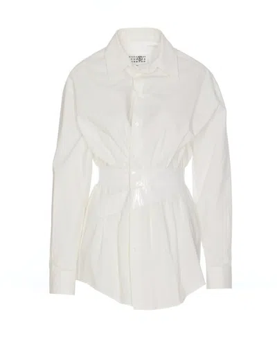 MM6 MAISON MARGIELA MM6 MAISON MARGIELA SHIRTS