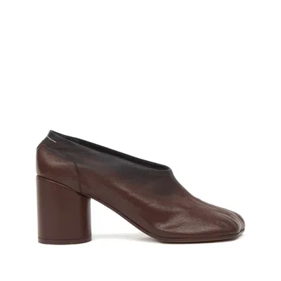 MM6 MAISON MARGIELA MM6 MAISON MARGIELA SHOES