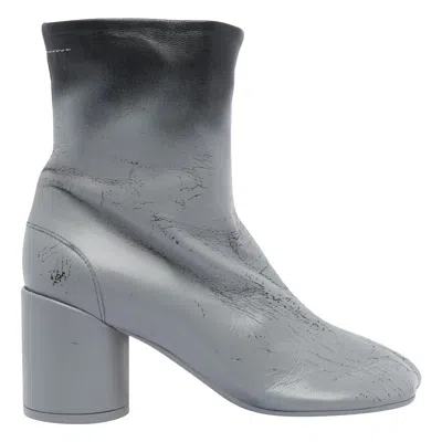 MM6 MAISON MARGIELA MM6 MAISON MARGIELA BOOTS