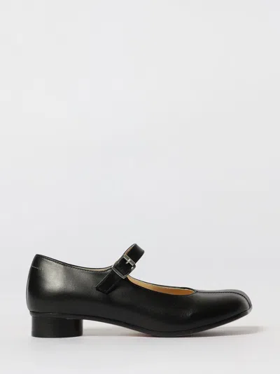 Mm6 Maison Margiela Shoes  Kids Color Black