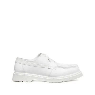Mm6 Maison Margiela Shoes In White