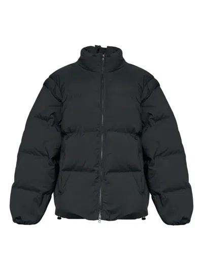 MM6 MAISON MARGIELA MM6 MAISON MARGIELA SHORT DOWN JACKET