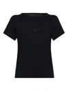 Mm6 Maison Margiela Short-sleeve T-shirt