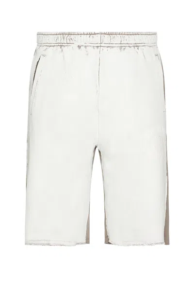 MM6 MAISON MARGIELA SHORTS