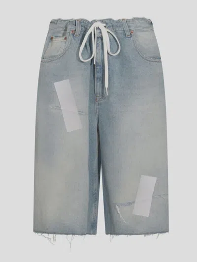 Mm6 Maison Margiela Shorts