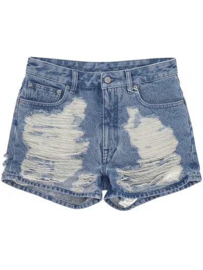 Mm6 Maison Margiela Shorts