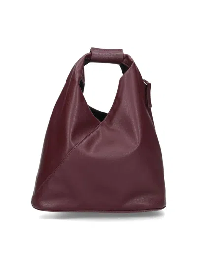 Mm6 Maison Margiela Shoulder Bag