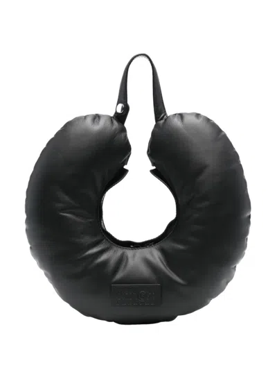 MM6 MAISON MARGIELA MM6 MAISON MARGIELA SHOULDER BAG