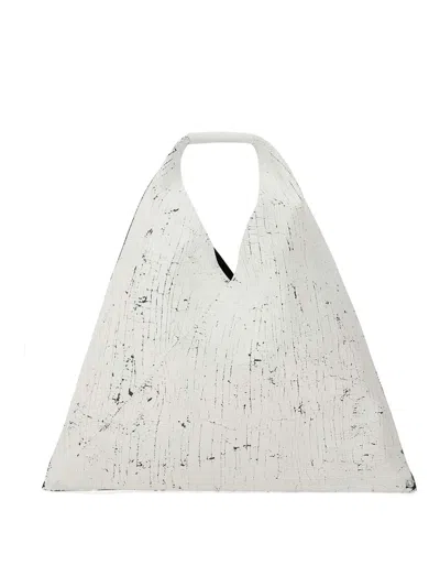 MM6 MAISON MARGIELA SHOULDER BAG JAPANESE