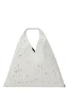 Mm6 Maison Margiela Hand Bag "japanese" Medium