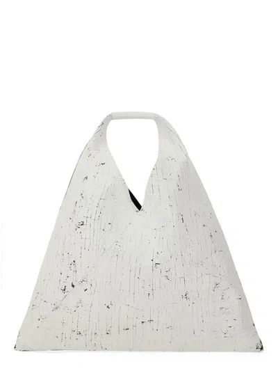 MM6 MAISON MARGIELA SHOULDER BAG JAPANESE