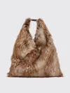 Mm6 Maison Margiela Classic Japanese Handbag In Multi