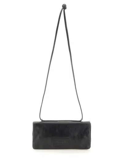 MM6 MAISON MARGIELA MM6 MAISON MARGIELA SHOULDER BAG "NUMERIC"