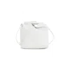 Mm6 Maison Margiela Japanese Cross Body In Yellow