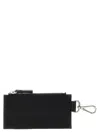 Mm6 Maison Margiela 'signature' Card Holder