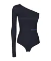 Mm6 Maison Margiela Sweaters In Black