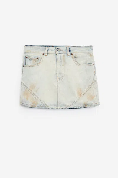 MM6 MAISON MARGIELA SKIRT