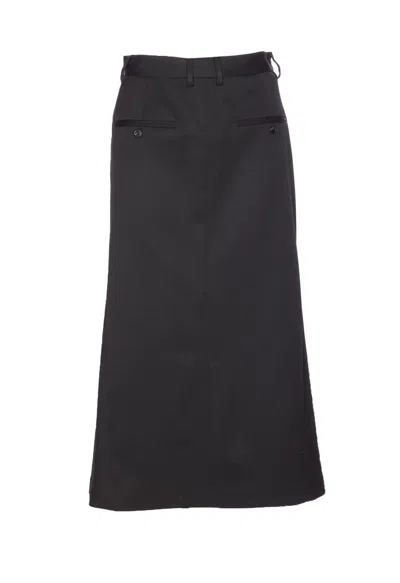 MM6 MAISON MARGIELA MM6 MAISON MARGIELA SKIRTS