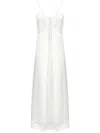 Mm6 Maison Margiela ♪ I'm The One Who's Got It ♪ In White