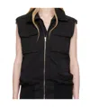 Mm6 Maison Margiela Sleeveless Vest